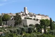 Saint-Paul-de-Vence investit dans la trufficulture pour protéger son paysage
