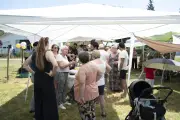 Saint-Pierre-du-Mont : la fête des voisins du Pouy crée du lien depuis 2023