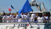 Saint-Pierre : l'État interdit les sorties en mer avec les pêcheurs à Agde