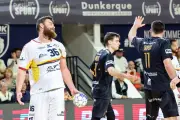 Saint-Raphaël domine Dunkerque 22-32 et se tourne vers Toulouse