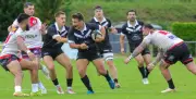 Saint-Sever éliminé malgré sa victoire sur Figeac (18-17)