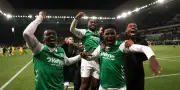 Saint-Étienne-Nice : la Ligue 1, un enfer pour les promus non armés