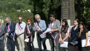 Sainte-Cécile-d'Andorge : enfants et nouvelle équipe pour le 8 mai