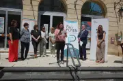 Sainte-Foy-la-Grande : succès pour « Patron(s) dans ma ville »