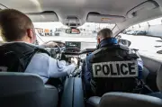 Saisie d'une tonne de cannabis à Saint-Jean-de-Luz, six interpellations