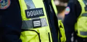 Saisie historique de 26 tonnes de cigarettes de contrebande à Marseille