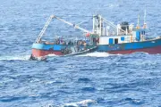 Saisie record de 3,4 tonnes de cocaïne par la Marine nationale en Atlantique