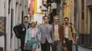 Saison 2 de « Berlin » : faut-il en finir avec « La Casa de Papel » ?