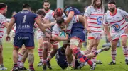 Salles prêt à défier Mâcon en quart de finale de Fédérale 1