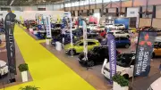 Salon de l'auto à Montpellier : 7e édition maintenue du 29 mai au 1er juin