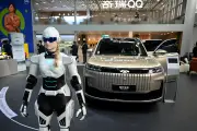 Salon de Pékin 2026 : les tendances de l'industrie automobile chinoise