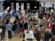 Salon des vins de Bordeaux à Vaux-sur-Mer du 14 au 16 mai