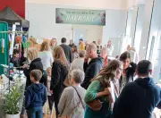 Salon Harmonie : bien-être et artisans à Saint-Jean-de-Liversay