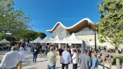 Salon Innov'habitat au Grau-du-Roi : dernière journée pour le bien-vivre