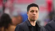 Samir Nasri révèle avoir joué sous une fausse licence à 4 ans
