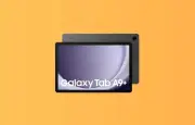 Samsung Galaxy Tab A9+ : l'entrée de gamme idéale à 147,99 €