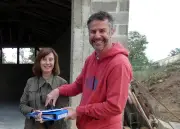 Samuel Carlos, artisan maçon engagé, nous a quittés à 49 ans