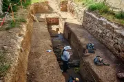 À Sanary, des archéologues reconstituent le puzzle de l'histoire antique