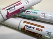 Sanction contre les pubs de Novo Nordisk et Eli Lilly pour l'anti-obésité