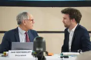 Sanction à Val de Garonne : vice-président privé de délégation après élection surprise