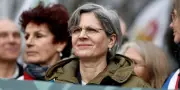 Sandrine Rousseau invitée de Questions politiques : suivez en direct