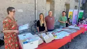 Santé des femmes : action de dépistage à Lodève avec la CPTS Centre Hérault