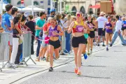 Sarabande des filles 2026: 3200 coureuses et un nouveau parcours à La Rochelle