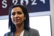 Sarah El Haïry porte plainte après des menaces sur un forum pédocriminel