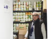 Sarlat : les Restos du cœur s'installent dans l'ancien aquarium