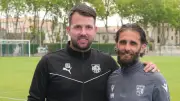 Sébastien Peredes : l'USS Aigues-Mortes veut marquer l'histoire avec un doublé