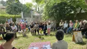 Scènes de Mai-Nages : un lancement réussi pour la 6e édition
