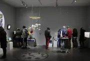 Scol'Art 2026 : l'exposition « Forêts » à Langon du 7 au 23 mai