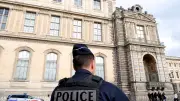 Sécurité au Louvre : une commission d'enquête parlementaire épingle la direction