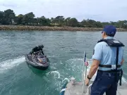 Sécurité en mer : 2071 contrôles et des infractions sur le bassin d'Arcachon