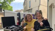 Sécurité renforcée pour la Fête du Pois Chiche à Montaren