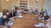 Sécurité renforcée pour les fêtes de juin à Codognan