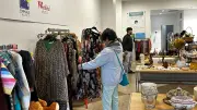 Seconde main : la révolution silencieuse des centres commerciaux franciliens