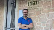 Selim Fegaly transforme Episeli en lieu de vie villageois