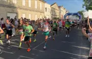 Semi-marathon de Libourne : une 2e édition avec 2600 coureurs et un parcours revu