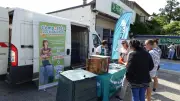 Sensibilisation au compostage : une initiative locale à Remoulins