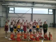 « Sensible » : 90 danseurs pour une ode poétique à l'écologie à Périgueux