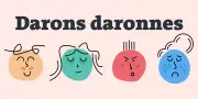 Serons-nous forcément des parents décevants ?
