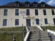 Serres-Castet : fiscalité stable et protection des berges de l'Arlas