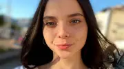 Service national : Léa, 19 ans, première recrue sur la base d'Orange