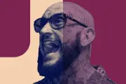Seth Gueko : « Il n'y a pas moins virils que les masculinistes »
