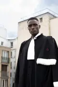 Seydi Ba, l'avocat en colère qui bouscule la justice française