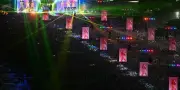 Shakira : 2 millions de personnes à son méga-concert à Rio