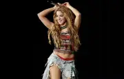 Shakira signe l'hymne officiel de la Coupe du monde 2026