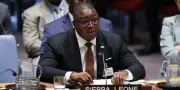 Sierra Leone : premiers migrants expulsés des États-Unis accueillis