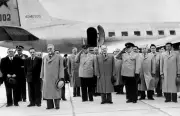 Signature du Pacte de Varsovie en 1955 : retour sur un événement clé